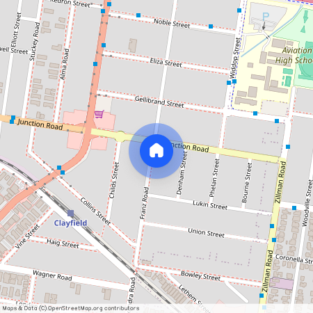 2/76 Junction Road, Qld 4011, Clayfield