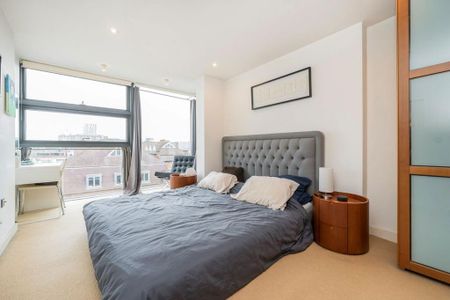 2 bedroom flat to rent - Photo 3