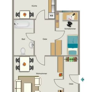 Wevelsbacher Weg 103, 44534 Lünen - Foto 3