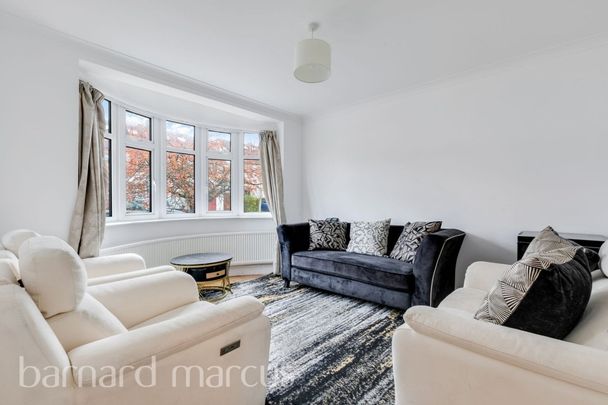 Cambridge Road, New Malden - Photo 1