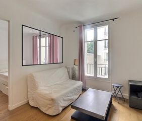 APPART. 1 CHAMBRE – 75013 - Photo 1