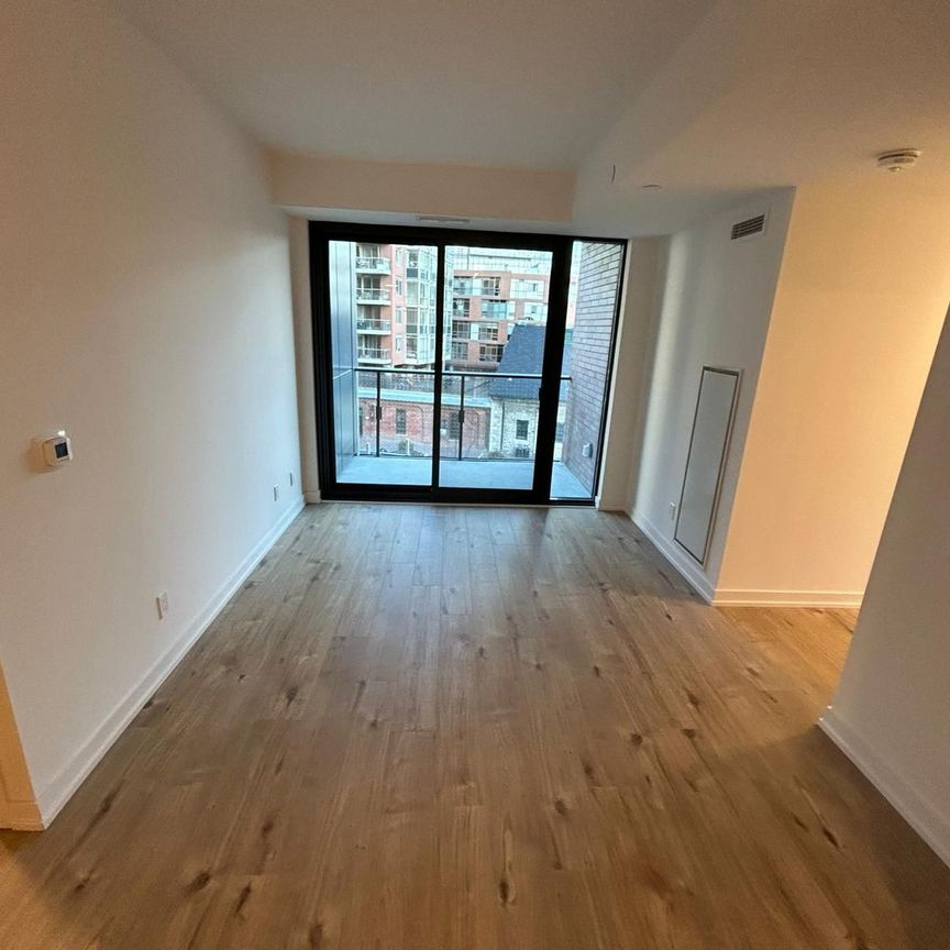 For Lease - 35 Parliament Street Unit# 308, Toronto, Ontario - Photo 1