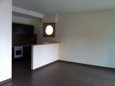 T3 Saint Claude Besançon - Photo 3