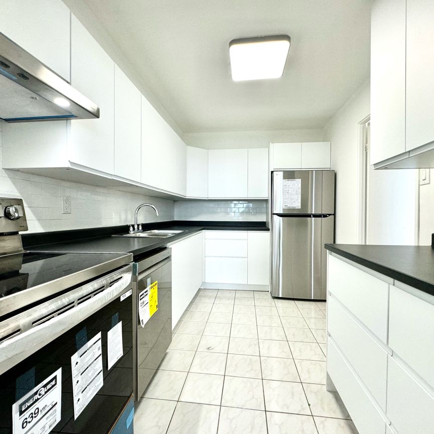 For Lease - 120 Dundalk Drive Unit# 1407, Toronto, Ontario - Photo 1