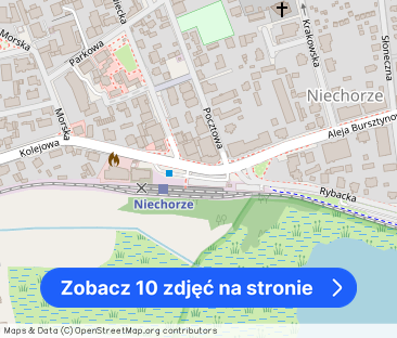 Nowy apartament z balkonem przy plaży - Zdjęcie 1