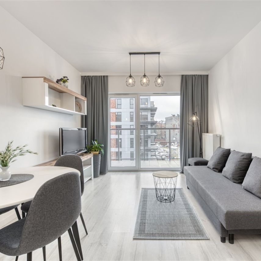 Łódź, Polesie, Legionów - Zdjęcie 1