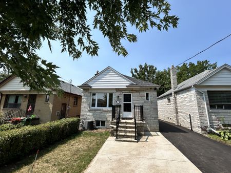 For Lease - 200 Aldercrest Road Unit# Basement, Toronto, Ontario - Photo 5