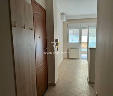 Studio/Γκαρσονιέρα για ενοικίαση Πυλαιώτικα (Πυλαία) - Photo 3