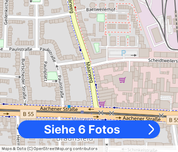 Exklusives Wohnen - Vis-à-vis dem Kölner Stadtwald - Foto 1
