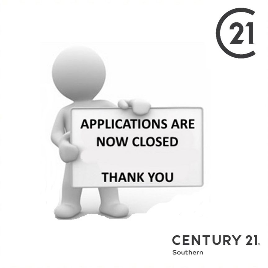 Applications Are Now Closed - Photo 2