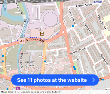 Barchard Street, Wandsworth, SW18 - Photo 1