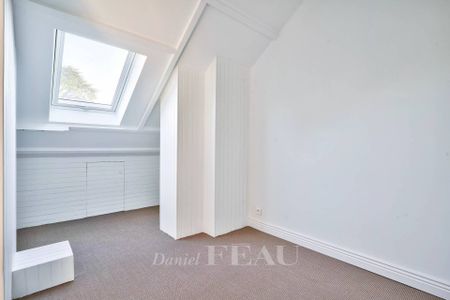 Location appartement, Saint-Cloud, 6 pièces, 113 m², ref 86333251 - Photo 5