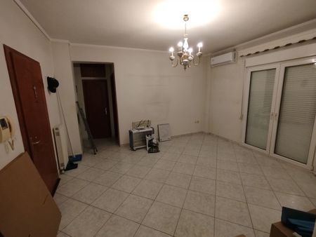 Διαμέρισμα για ενοικίαση Ελευθερία (Ελευθέριο-Κορδελιό) - Photo 3