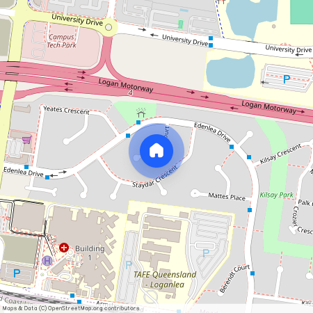 12 Haymer Court, Qld 4131, Meadowbrook