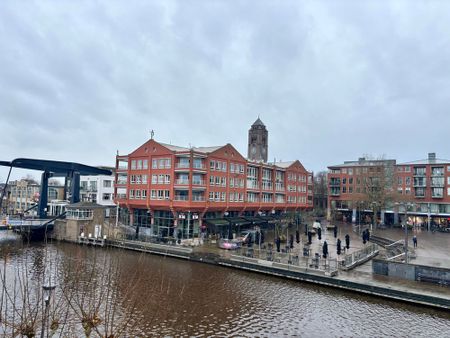 Bovenwoning Rijnkade, Alphen aan den Rijn huren? - Photo 4