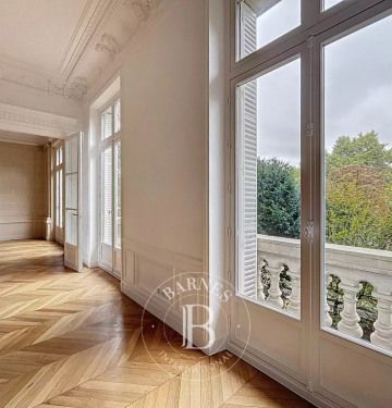 Appartement • Chaillot - Photo 1