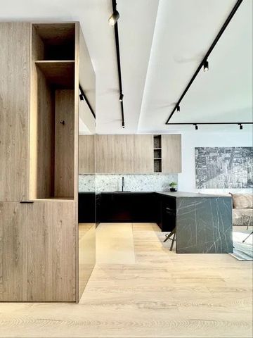2 Camere de închiriat | Pipera Rond OMV | Parcare Inclusă - Fotografie 5