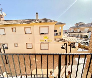 3 BEDROOM APARTMENT - LOS NAREJOS - Photo 5