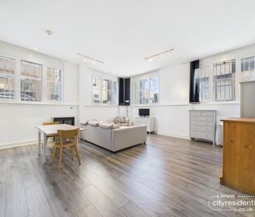 Studio to rent - Photo 4