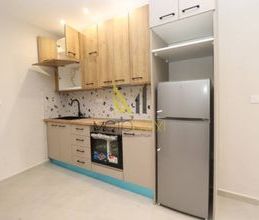 Studio/Γκαρσονιέρα για ενοικίαση - Συκιές, - Photo 1