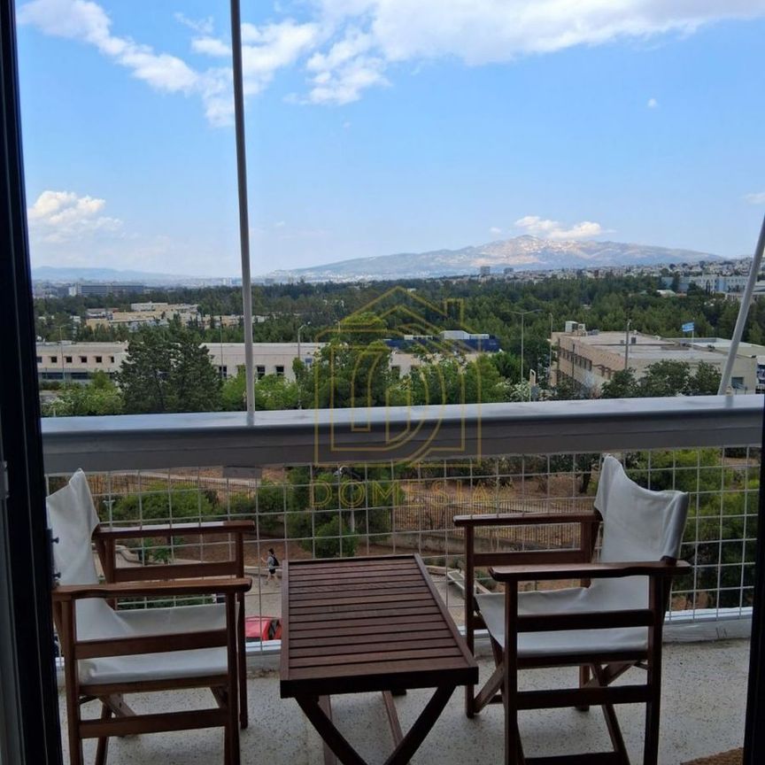 Διαμέρισμα για ενοικίαση Ζωγράφου - Photo 1