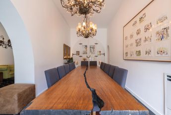 5 Bedroom House with swimming pool, Galamares, Sintra