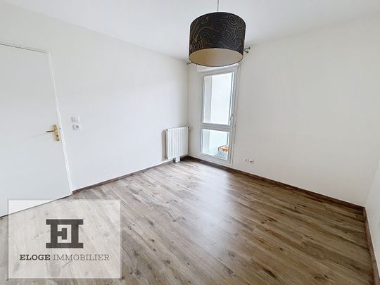 Location Appartement 2 pièces 39m² ROUEN 76100 - Photo 1