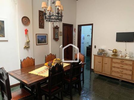 Casa Com 5 Dormitórios, 742 m² - Venda por R$4.800.000ou Aluguel por R$32.150,00/mês - Granja - Photo 5