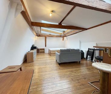 Appartement en location | Paris 9ème - Photo 4