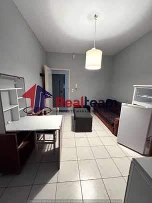 Studio/Γκαρσονιέρα για ενοικίαση Τρίκαλα - Φωτογραφία 1