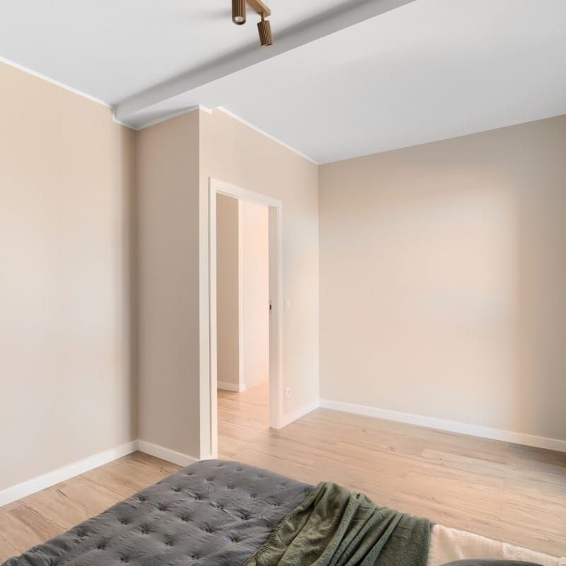 Nowe | zabudowany taras + duży balkon 56.5 m² - Photo 1