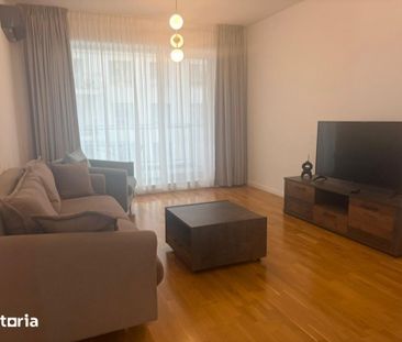 LUXURIA RESIDENCE | 2 CAMERE | Terasa | Parcare | 750€ - Disponib - Fotografie 6
