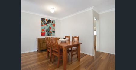 Well-maintained apartment in a quiet yet convenient location - Photo 2