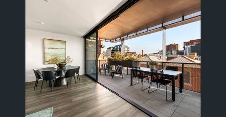 Fitzroy house - Photo 4