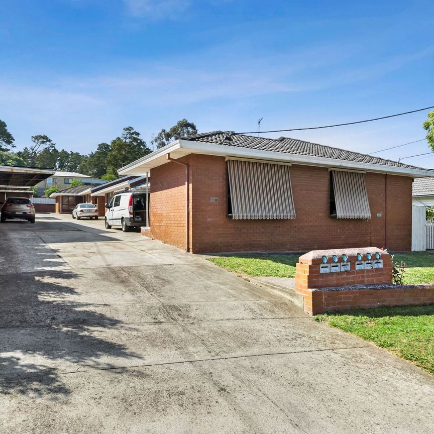 Unit 6/414 Sherrard Street, Black Hill - Photo 1