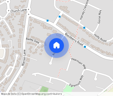 Rose House, Colchester, CO3 - Photo 1