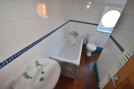 Gibfield Lane, Belper, DE56 - Photo 2