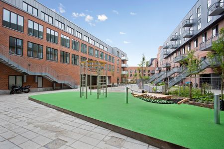 Carl Jacobsens Vej 19K, 4. th - Photo 5