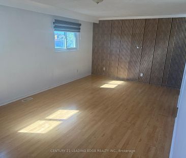 For Lease - 434 Rutherford Road, Brampton, Ontario - Photo 6