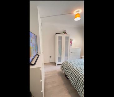 Room in a Shared House, Ramsdean House, SW15 - Photo 1