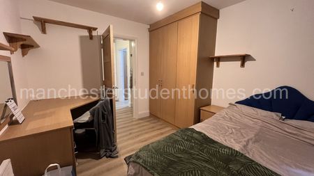 Plymouth Grove, Manchester, M13 0AS - Photo 3