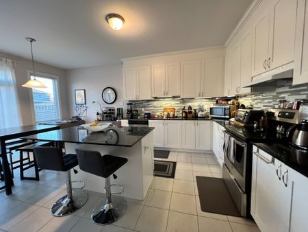 For Lease - 529 Honeylocust Avenue, Kanata, Ontario - Photo 4