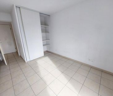 location Appartement T3 DE 52.64m² À MEYZIEU - Photo 2