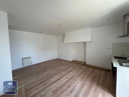 Appartement à louer 2 pièces 37.91m² - Photo 3