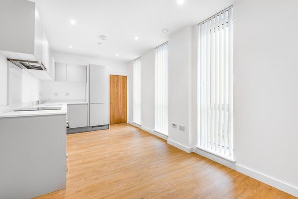 2 bedroom apartment to rent - Photo 1