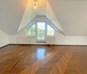 Große 3 Zimmerwohnung mit Terrasse! - Photo 1