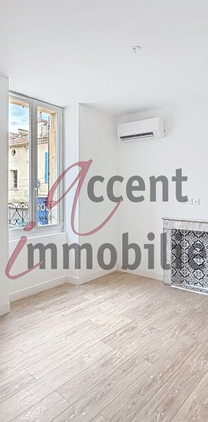 studio 21 m2 Cavaillon, - Photo 1