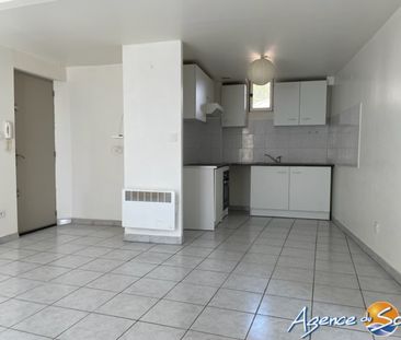 Narbonne – Location Appartement – 48.63 m² – 495€ CC / mois - Photo 1