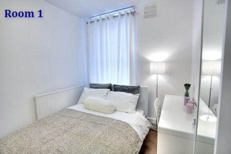 4 bedroom apartment to rent - Photo 5