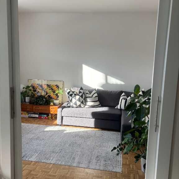 Magnifique logement 6½ sur deux étages – Verdun – tout meublé - Photo 1